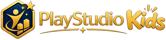 PlayStudio Kids